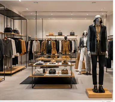Retail