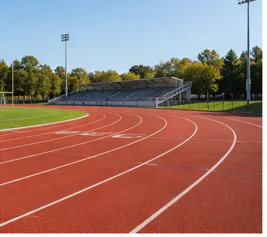 Athletics