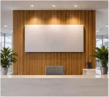 Indoor Signs