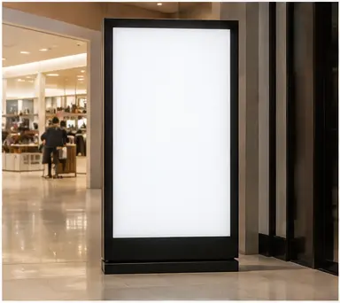 Promotional Displays