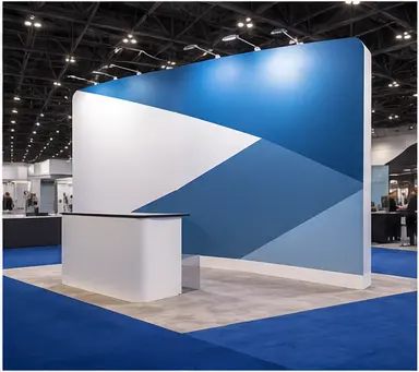 Trade-Show Signs